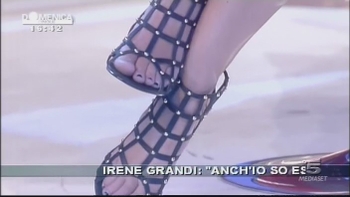 Irene Grandi