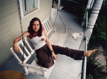 Ani DiFranco