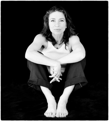 Ani DiFranco