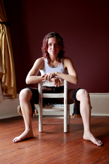 Ani DiFranco