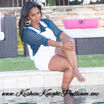 Keshia Knight Pulliam