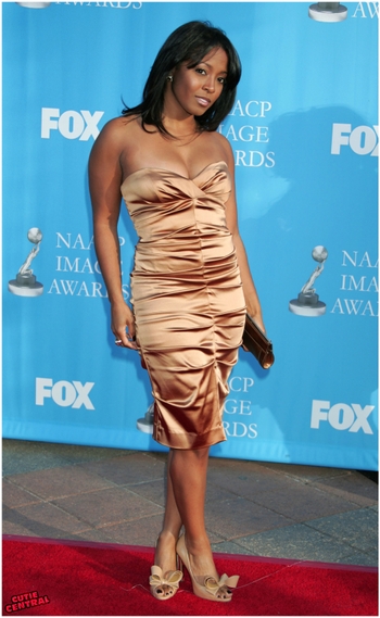 Keshia Knight Pulliam