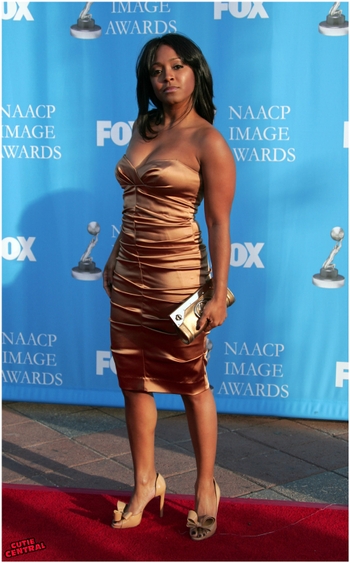 Keshia Knight Pulliam