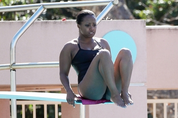 Keshia Knight Pulliam