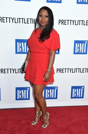 Keshia Knight Pulliam