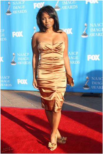 Keshia Knight Pulliam