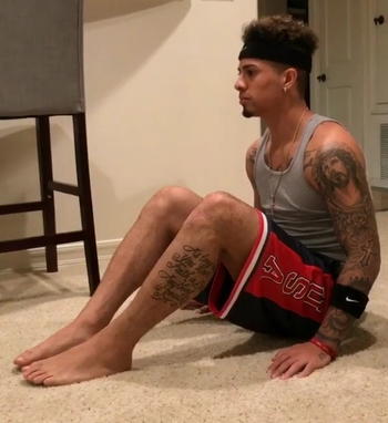 Austin McBroom