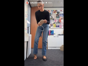  alt="Sally Obermeder"