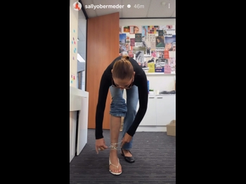  alt="Sally Obermeder"