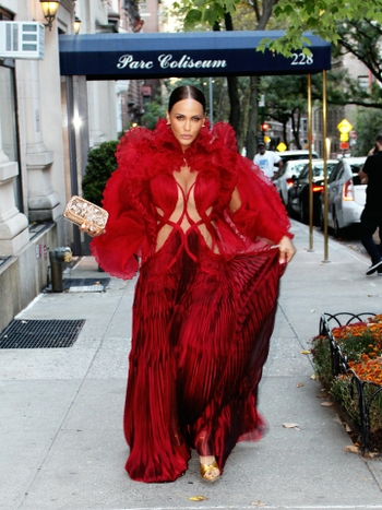 Nicole Ari Parker