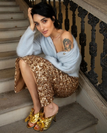 Claudia Lagona