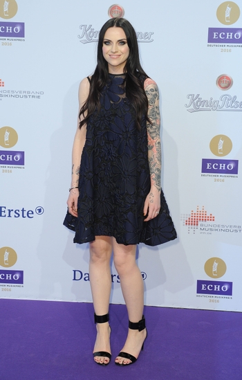 Amy Macdonald (II)