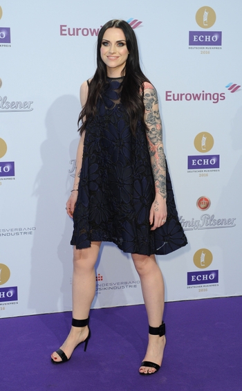 Amy Macdonald (II)