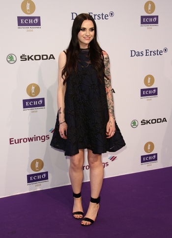 Amy Macdonald (II)