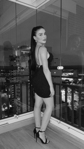 Tiffany Alvares