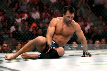 Luke Rockhold