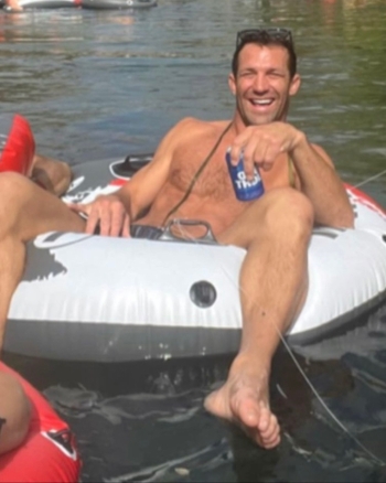 Luke Rockhold