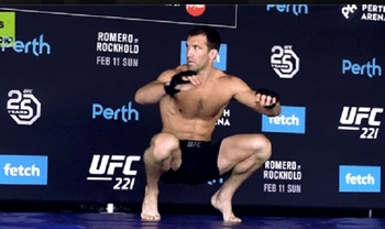 Luke Rockhold