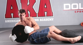 Luke Rockhold