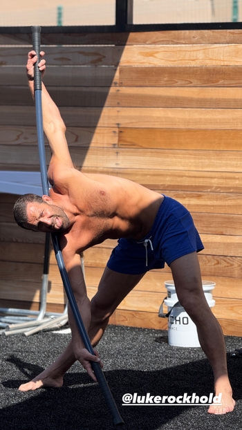 Luke Rockhold