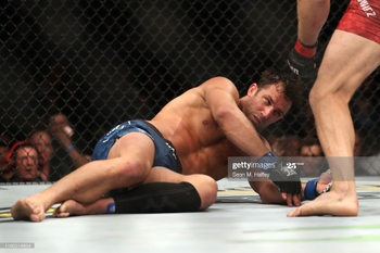 Luke Rockhold