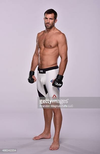 Luke Rockhold