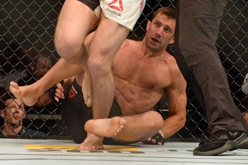 Luke Rockhold