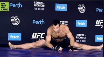 Luke Rockhold