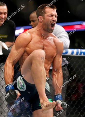 Luke Rockhold