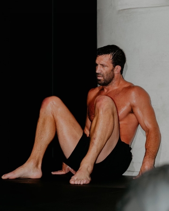 Luke Rockhold