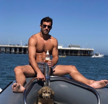 Luke Rockhold