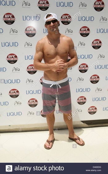 Luke Rockhold