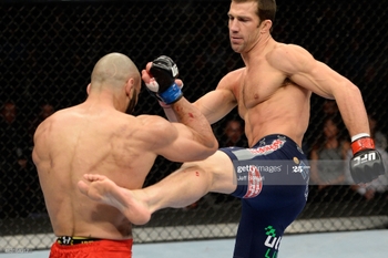 Luke Rockhold