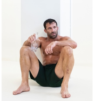 Luke Rockhold