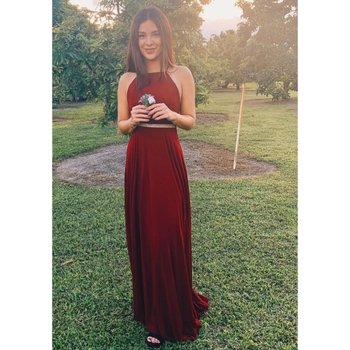 Sheryl Rubio Rojas