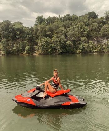 Sofie Grace Rovenstine