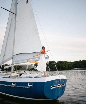 Sofie Grace Rovenstine