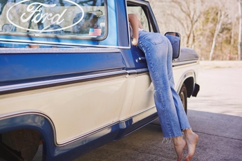 Sofie Grace Rovenstine