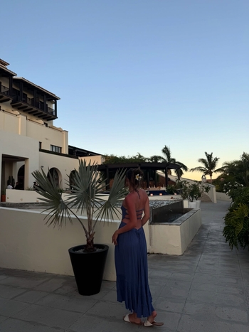 Sofie Grace Rovenstine