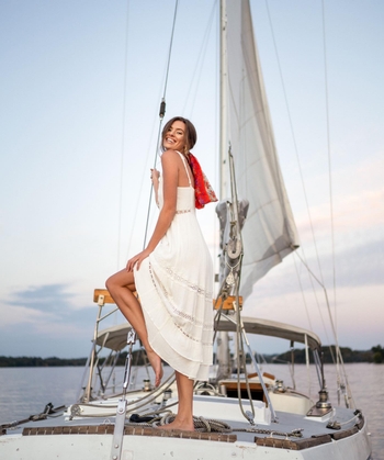 Sofie Grace Rovenstine