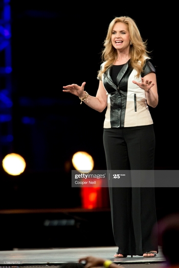 Victoria Osteen