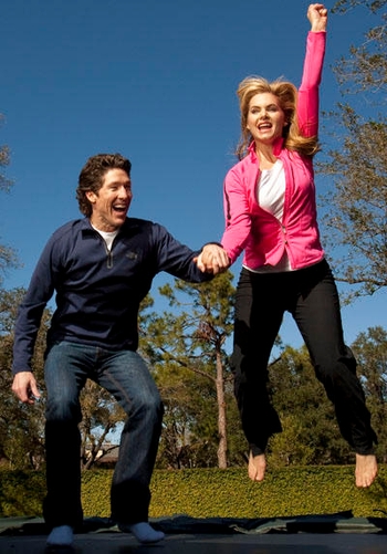 Victoria Osteen