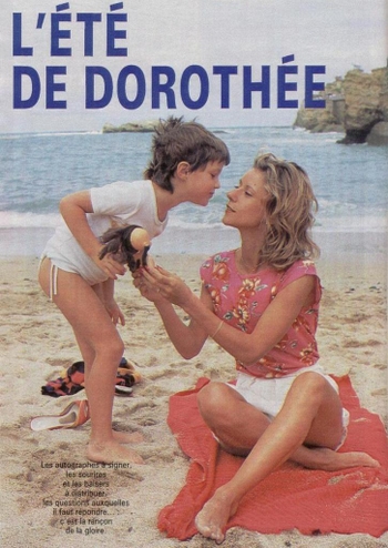 Dorothée