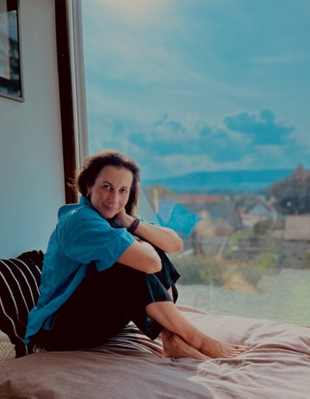 Eszter Balla