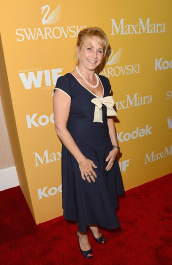 Gabrielle Carteris