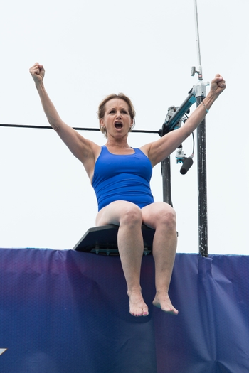 Gabrielle Carteris