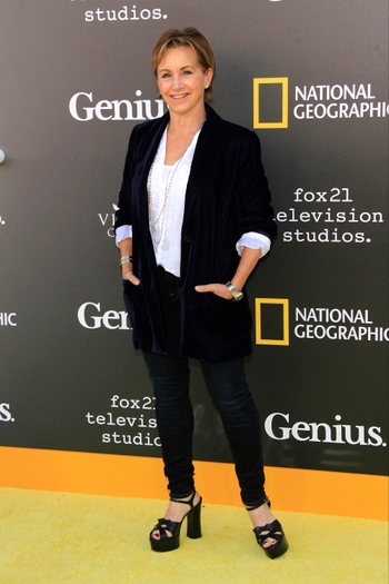 Gabrielle Carteris