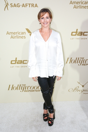 Gabrielle Carteris