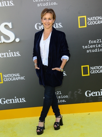 Gabrielle Carteris