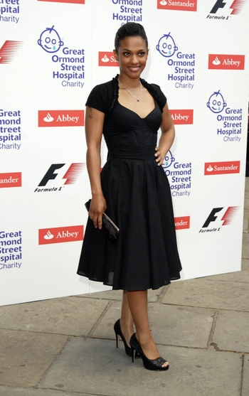 Freema Agyeman